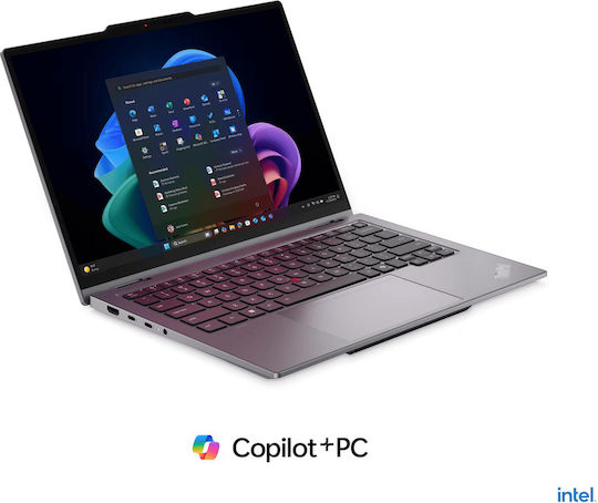 ThinkPad X1 2-in-1 Gen 11 Aura Edition 14" OLED (Ultra 7-355/32GB/512GB SSD/W11 Pro) (GR Keyboard)