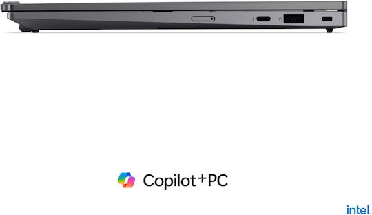 ThinkPad X1 2-in-1 Gen 11 Aura Edition 14" OLED (Ultra 7-355/32GB/512GB SSD/W11 Pro) (GR Keyboard)
