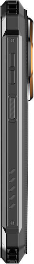 Oukitel G7 Dual SIM (4/64GB) Издръжлив смартфон Черен