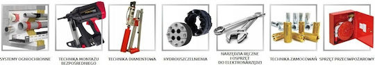K-Flex Sealing Material