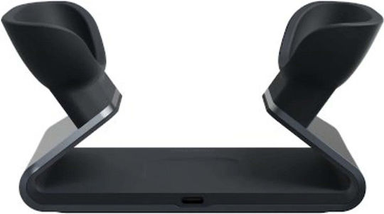 Mophie Airpods Max Usb‑c Drahtlose Qi Ladebasis