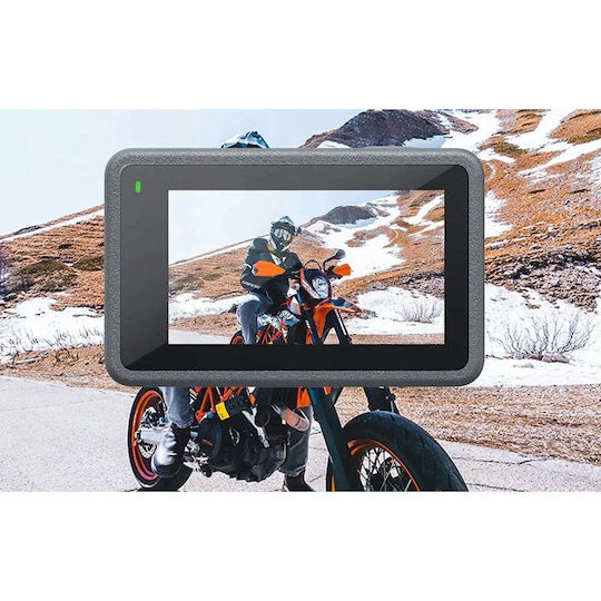 Telesin Protecție Ecran pentru Cameră de Acțiune DJI