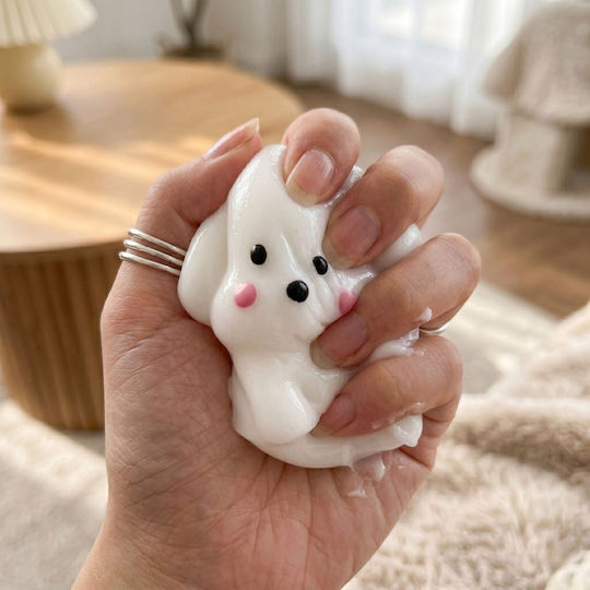 Squishy Spumant Alb