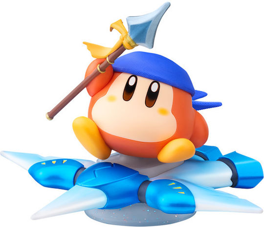 Nintendo Amiibo Кирби Waddle Dee Фигурка На Герой За Switch2