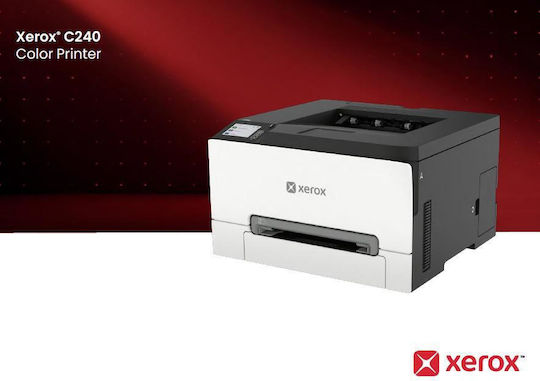 Цветен Лазерен Принтер Laser C240V_EU