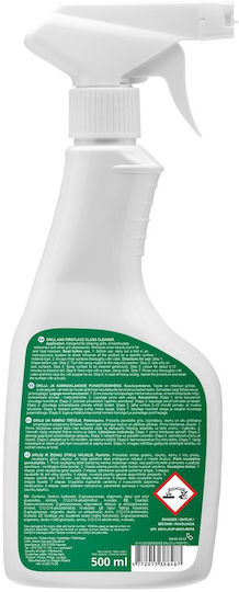 Produs de Curățare pentru Grătar 500 ml
