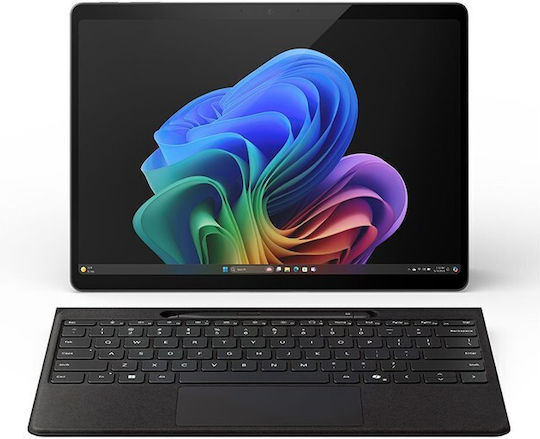 Microsoft Surface Pro Flex Wireless Bluetooth Keyboard with Touchpad for Tablet International English