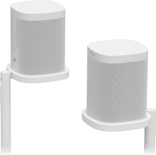 Sonos (s) Stand For One (white) (Pereche)