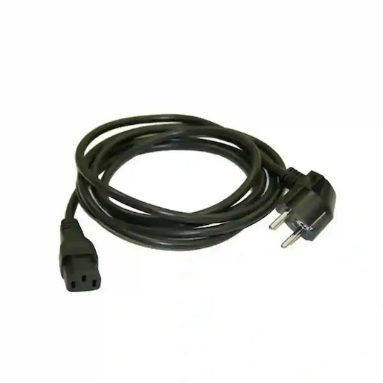 Victron Energy Mains Cord CEE 7/7 for Smart IP43 Charger 2m Photovoltaic Cable ADA010100100 1pcs