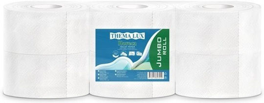 Horeca Products 2-Ply Toilet Paper 750 Pieces