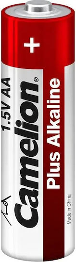 Camelion Plus Αλκαλικές Μπαταρίες AA 1.5V 2τμχ