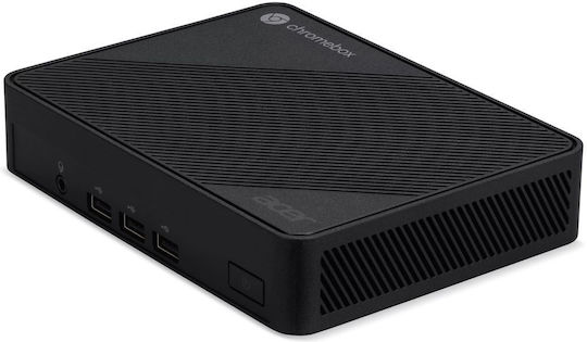 DT.Z53EH.001 Barebone (Seria N / 8 GB DDR4 / 8 GB eMMC)