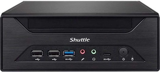XPС Slim XH610 Barebone ()