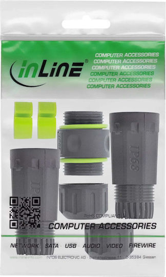 InLine Προστασία 1τμχ