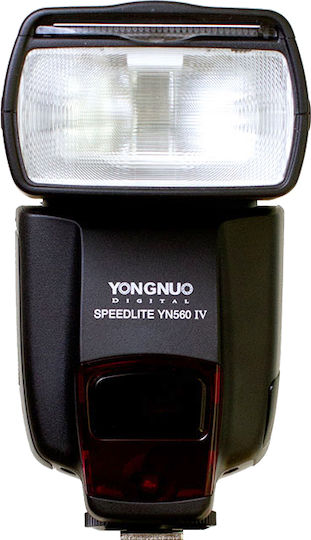 Yongnuo Yn560 Iv Manual Speedlite Wireless Flash Built-in Radio Master Controller