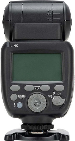 Blitz Yongnuo cu Control Radio Integrat Yongnuo Yn730 Speedlite Universal