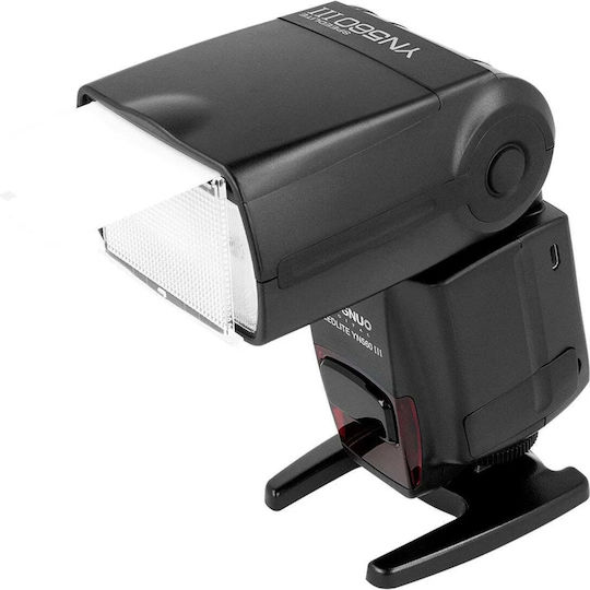 Yongnuo Yn560 Iii Безжична Светкавица Speedlite С Вграден Rf-603 Приемник