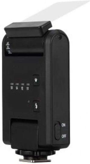 Yongnuo Mini Universal Flash Yongnuo Yn6 Mini Flash Negru