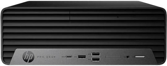 HP Pro Desktop PC (i5-14400/16GB DDR5/512GB SSD/W11 Pro)