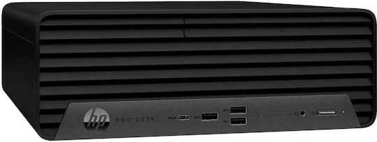 HP Pro Desktop PC (i5-14400/16GB DDR5/512GB SSD/W11 Pro)