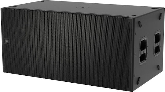 JBL SRX928S Active Subwoofer PA 2500W 18" 120.5x68.1x56.5cm.
