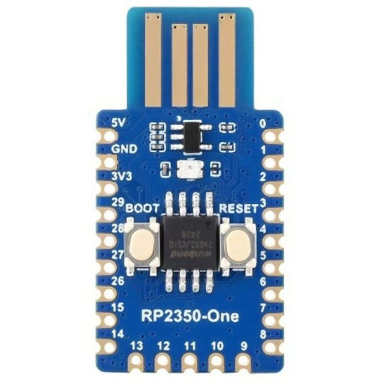 Rp2350-ein Prozessor Modul