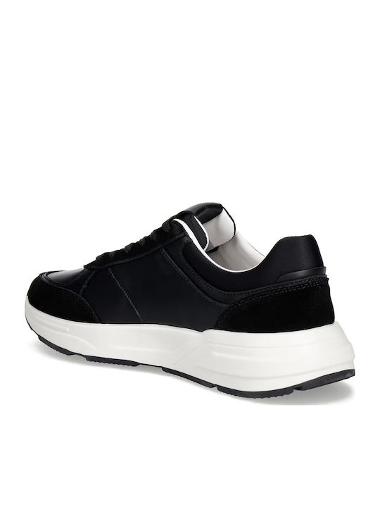 Ανδρικά Sneakers Μαύρα