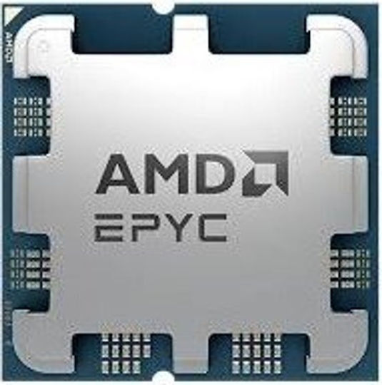 Epyc 4565P 4.3GHz Procesor 16 Nuclee pentru Socket AM5 Tray