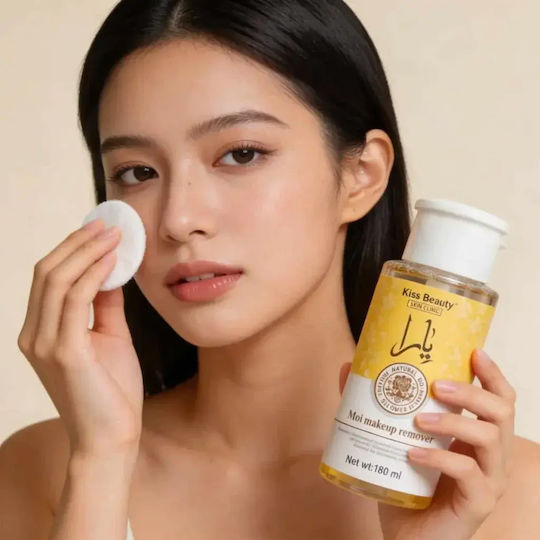Facial Makeup Remover 180ml