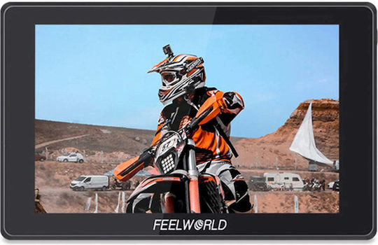 Feelworld Sh7 Photo Video Monitor