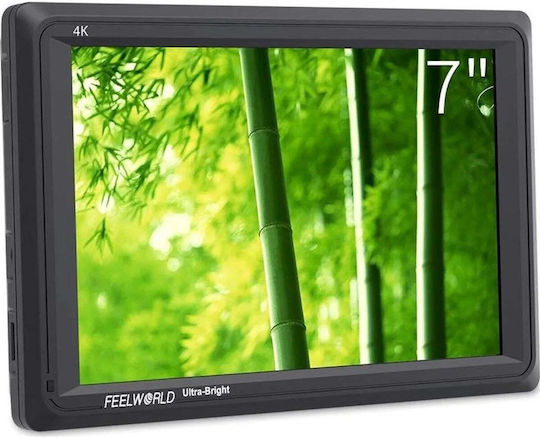 Monitor Foto Video Feelworld Monitor Fw279 7"