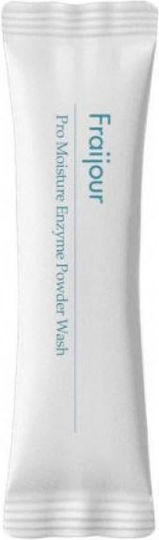 Fraijour Pro Moisture Gesichtsreinigungsschaum 30 x 1 g