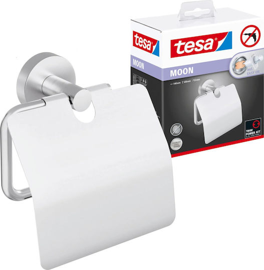 Tesa Toilettenpapierspender 40620