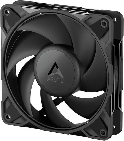 Asus Eurux GR120 ARGB Вентилатор за кутия (2600rpm / 85cfm) с ARGB Осветление