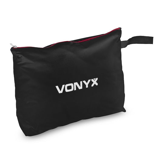 Set de înlocuire Vonyx Db4 Rep Black Piese de schimb DJ Booth Db4 Negru 180.083