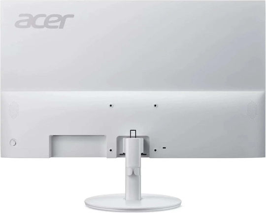 Acer SA243P1 IPS HDR Monitor 23.8" FHD 1920x1080 144Hz White