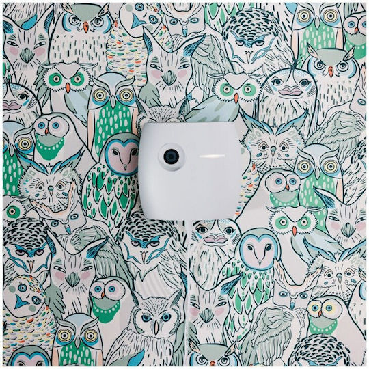 Owl Labs Whiteboard Owl Συσκευή Παρουσίασης Full HD Λευκή