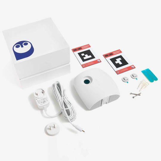 Owl Labs Whiteboard Owl Συσκευή Παρουσίασης Full HD Λευκή
