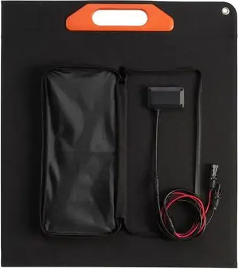 Xtorm XPS100 Încărcător Solar Pliabil Panou Solar 100W cu Ieșire USB pentru Dispozitive Portabile