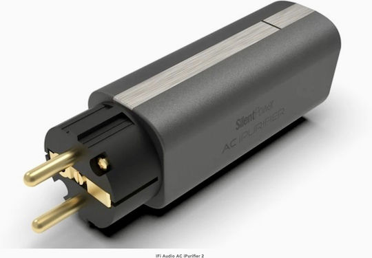 iFi Audio Ac Ipurifier 2 Schwarz