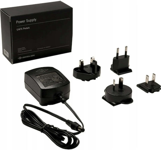 Universal Audio Power Supply Uafx Pedals