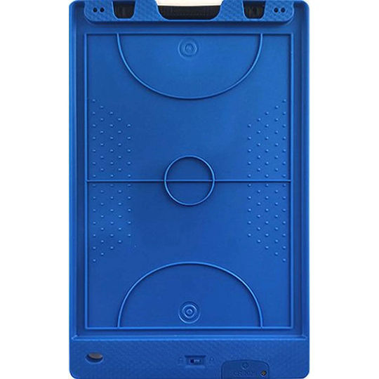 GY-WT-8502 LCD Elektronisches Notizbuch 8.8" Blau