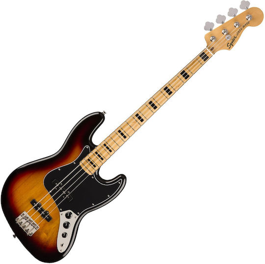 Fender Electric Bass CV 70s Jazz