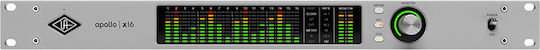 Universal Audio Apollo x16 Gen2 Essentials+ UA/EM/000160