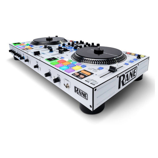 Rane One MKII DJ Controller 2 Kanäle