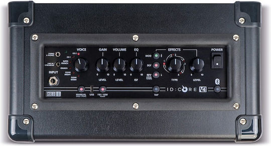 Blackstar Id core 10W Negru
