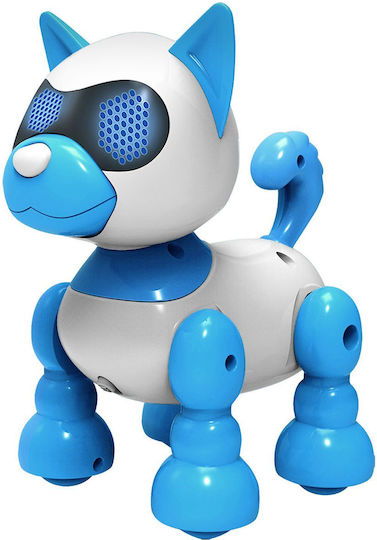 ToyMarkt Elektronisches Roboterspielzeug Hund für Kinder ab 3 Jahren (Verschiedene Designs)