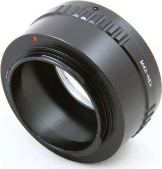 Pixco Nex To M42 Adapter Αντάπτορας Φακού