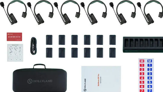 Hollyland HOL-SE-PRO-6S