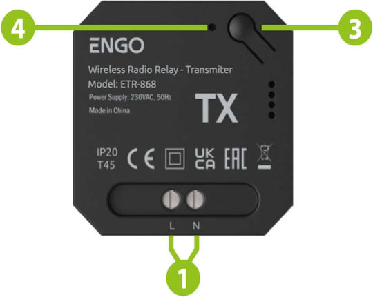 ETR-868